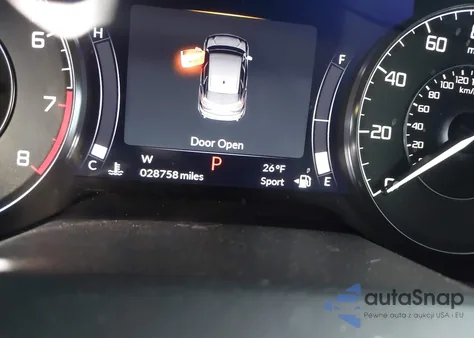 2021 Acura Rdx Technology Package from USA, damaged, VIN 5J8TC2H52ML041719